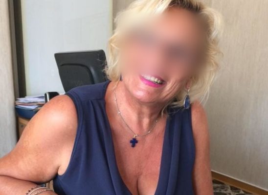 Rencontre femme mure coquine Lucé